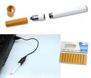 USB darbināma elektroniskā cigarete - Health E-Cigarette