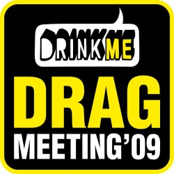 Nedēļas nogalē Biķerniekos notiks Latvijas Dragreisa čempionāta 1. posms „DrinkMe Drag Meeting”