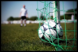 Notiks Baltijas kausa izcīņa futbolā jauniešiem