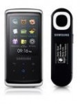 Samsung laiž klajā divus multimediju atskaņotājus YP-U5 un YP-Q2