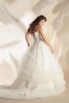 Iedvesmojies savam kāzu tērpam no 3. līdz 5. aprīlim Ķīpsalā!