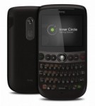 Tiek prezentēts HTC Snap mobilais telefons
