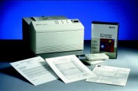 Hewlett-Packard atzīmē LaserJet printera 25. gada dienu