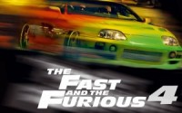 Filmas „Fast & Furious”/ „Ātrs un bez žēlastības 4” apskats
