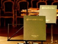 „Sinfonietta Rīga” izsludina konkursu uz vakantajām mūziķu vietām