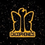 „Cacophonics” pirmo reizi koncertēs „Space Dog”