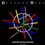 Sākusies „Depeche Mode” albuma „Sounds Of The Universe” iepriekšpārdošana