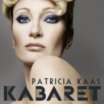 Patrīcija Kāsa izdod albumu “Kabaret”