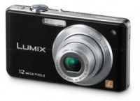 Panasonic prezentē jaunas Lumix FS līnijas fotokameras
