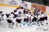 Zināms Latvijas hokeja izlases sastāvs dalībai pasaules čempionātā