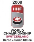 Latvijas valstsvienība pasaules čempionātā hokejā Šveicē