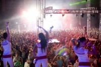 Leģendārais DJ Duo uzstāsies festivālā „Pure Future” Trakai pilī
