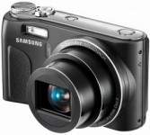 Samsung WB500 – fotokamera ar “odziņu” ceļotājiem