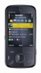 Nokia N86 – labākais mobilās attēlveidošanas tālrunis