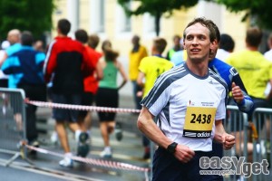 Nordea Rīgas maratons pulcēs rekordlielu dalībnieku skaitu