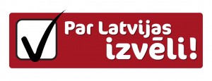 TV3 vēlēšanu dienā – Par Latvijas izvēli