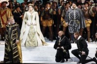 Kino „Rīga” notiks „La Scala” operas uzvedums „Dons Karloss”