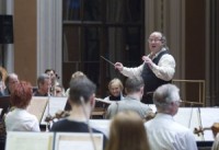 LNSO nākamais galvenais diriģents Karels Marks Šišons izvēlējies sev asistentu