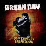 Klajā nācis „Green Day” albums “21st Century Breakdown”