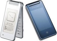 Sharp iepazīstina ar 936SH un 934SH mobilajiem telefoniem