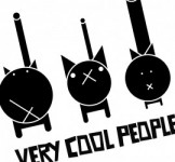 „Very Cool People” debijas albums ir klāt