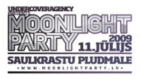 Festivāls „Moonlight Party” dodas Latvijas turnejā