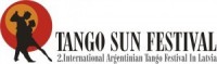 Papildināta 2.Starptautiskā Argentīnas tango festivāla „Tango Sun Festival 2009” programma