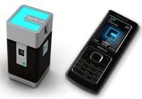 Nokia Pulse – kabatas projektors Nokia mobilo skaru līdzekļiem