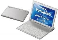 Plānākais netbuku pārstāvis - NEC VersaPro UltraLite Type VS