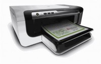 Hewlett-Packard piesaka tirgū jaunus tintes printerus