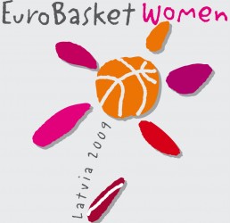 Ielādē Eiropas sieviešu basketbola čempionāta himnu par brīvu