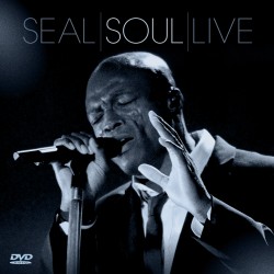 Dziedātāji Seal un Michael Bublé izdod koncertierakstu DVD