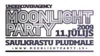 Moonlight Party 2009 konkurss ir noslēdzies!