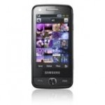 Eiropai tuvojas Samsung Pixon 12 mobilais telefons