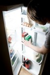 Pārbaudīti līdzekļi nepatīkamas smaržas novēršanai ledusskapī
