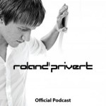 Roland Privert uzsācis jaunu iTunes Podcast
