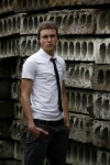 Jaunais dziedātājs Kristaps Krafte: Mīlestība nedalās