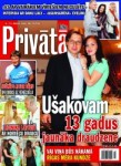 Iznācis žurnāla “Privātā Dzīve” jaunākais numurs