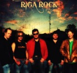 Izveidota jauna rokmūzikas apvienība “Riga Rock”