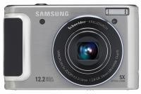 Samsung WB1000 – stilīga 12.2 megapikseļu kompaktkamera