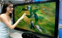 LG sāk tirgot 47 collu Full HD 3D televizoru