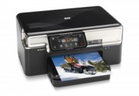 HP Photosmart Premium ar TouchSmart Web - pasaulē pirmais printeris ar tiešo pieslēgumu internetam