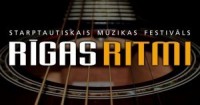 "City Jazz Club" notiks mūzikas festivāla "Rīgas ritmi" koncerti