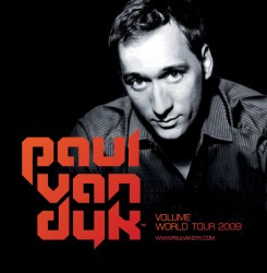 Ogrē uzstāsies pasaules deju mūzikas līderis Paul Van Dyk