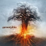 “Amorphis” – “Skyforger” (Nuclear Blast, 2009)