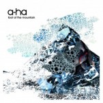 Grupa “a-ha” izdod jaunu albumu