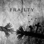 „Frailty” - „EP” (P3lican, 2009)