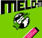 Melo-M ar jauno dziesmu “viesojas” Āfrikā