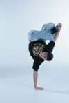 Sākas pieteikšanās breika deju sacensībām "Reebok Summer Battles ‘09"