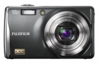 Fujifilm FinePix F70EXR – kompaktkamera ar 10x palielinājumu